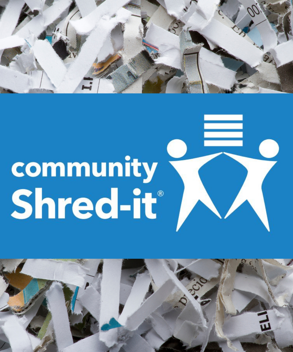 Free Shredding Event Okaloosa County Public Library Cooperative